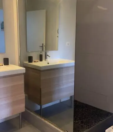 15min En Tram Du Marche De Noel Strg -balcon-wi-fi-tv Bischheim