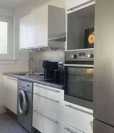 15min En Tram Du Marche De Noel Strg -balcon-wi-fi-tv * Bischheim