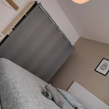 15min En Tram Du Marche De Noel Strg -balcon-wi-fi-tv Apartamento Bischheim