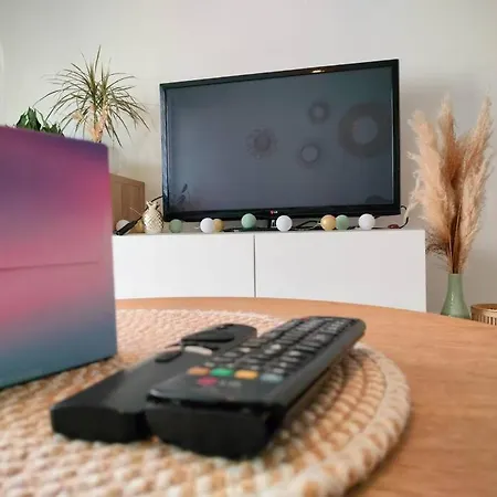 15min En Tram Du Marche De Noel Strg -balcon-wi-fi-tv