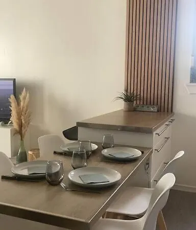 15min En Tram Du Marche De Noel Strg -balcon-wi-fi-tv *