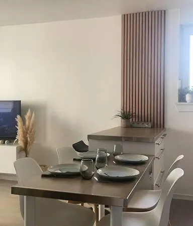 15min En Tram Du Marche De Noel Strg -balcon-wi-fi-tv Apartamento *