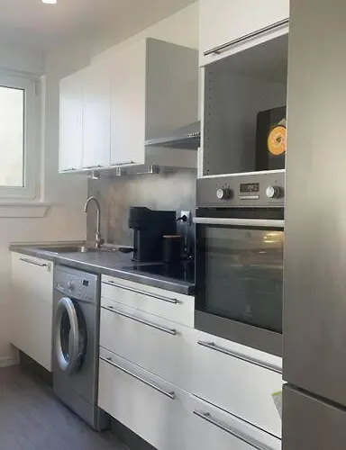 15min En Tram Du Marche De Noel Strg -balcon-wi-fi-tv * Bischheim