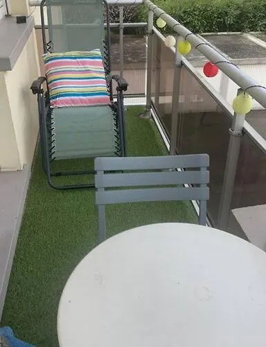 15min En Tram Du Marche De Noel Strg -balcon-wi-fi-tv * Bischheim