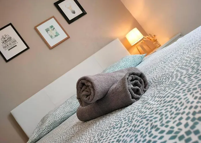 15min En Tram Du Marche De Noel Strg -balcon-wi-fi-tv 公寓 Bischheim
